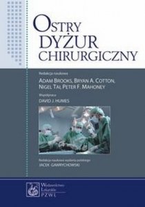 Ostry dyżur chirurgiczny