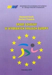 Sport szkolny w wybranych krajach Europy