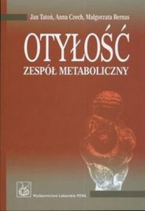 Otyłość Zespół metaboliczny