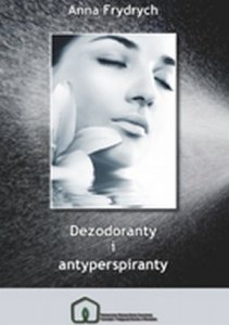Dezodoranty i antyperspiranty