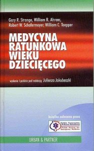 Medycyna ratunkowa wieku dziecięcego