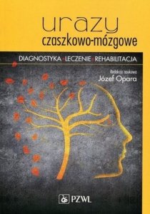 Urazy czaszkowo-mózgowe Diagnostyka leczenie rehabilitacja