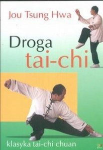 Droga Tai Chi Klasyka Tai chi Chuan