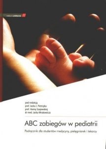 ABC zabiegów w pediatrii