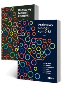 Podstawy biologii komórki Część 1-2