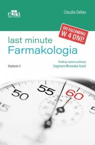 Farmakologia Last minute