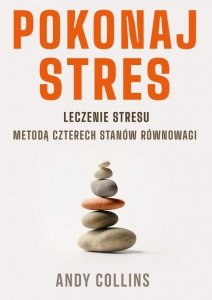 Pokonaj stres Leczenie stresu metodą czterech stanów równowagi