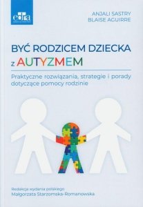 Być rodzicem dziecka z autyzmem