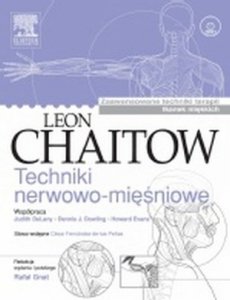 Techniki nerwowo-mięśniowe Zaawansowane techniki terapii tkanek