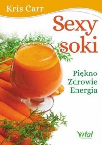 Sexy soki Piękno zdrowie energia