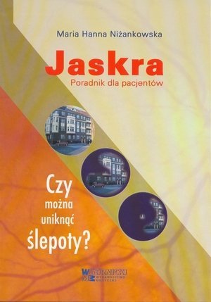 Jaskra Poradnik dla pacjentów