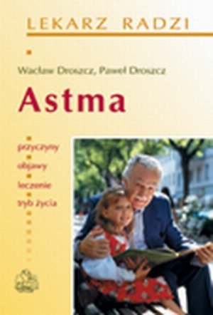 Astma Lekarz radzi