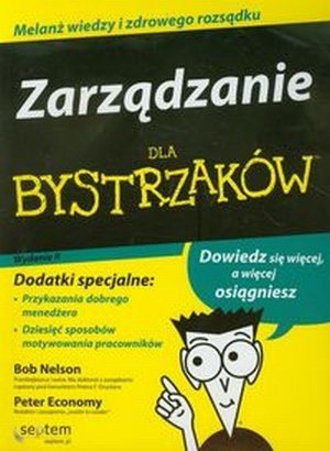 Zarządzanie dla bystrzaków