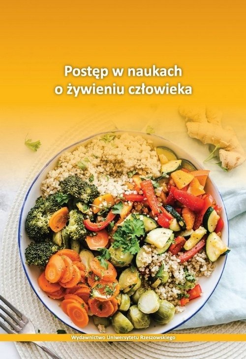 Postęp w naukach o żywieniu człowieka
