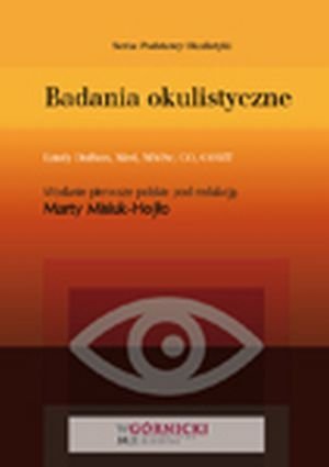 Badania okulistyczne