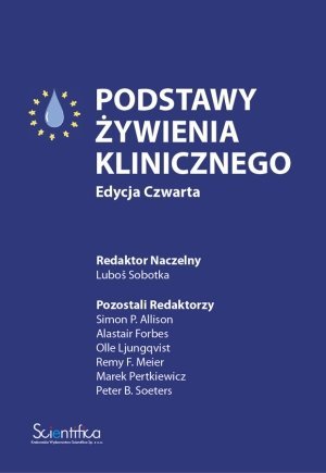 Podstawy żywienia klinicznego