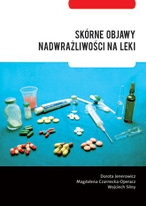 Skórne objawy nadwrażliwości na leki