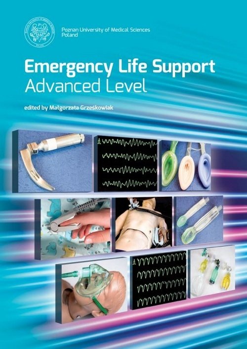Emergency Life Support Advanced Level