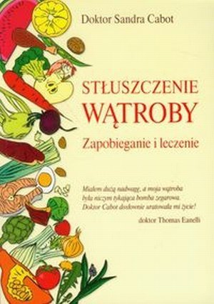 Stłuszczenie wątroby Zapobieganie i leczenie