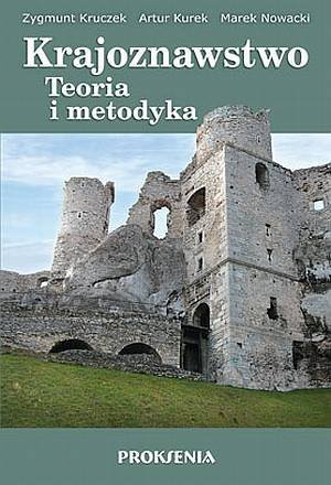 Krajoznawstwo Teoria i metodyka