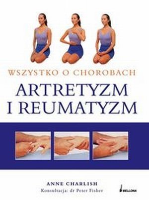 Artretyzm i reumatyzm