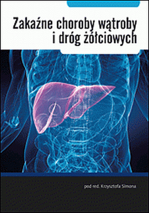 Zakaźne choroby wątroby i dróg żółciowych