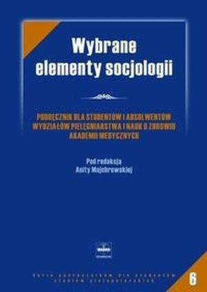 Wybrane elementy socjologii