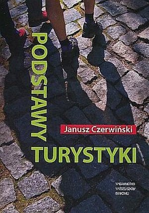 Podstawy turystyki J. Czerwiński