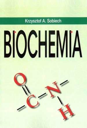 Biochemia K Sobiech Krzysztof A Sobiech