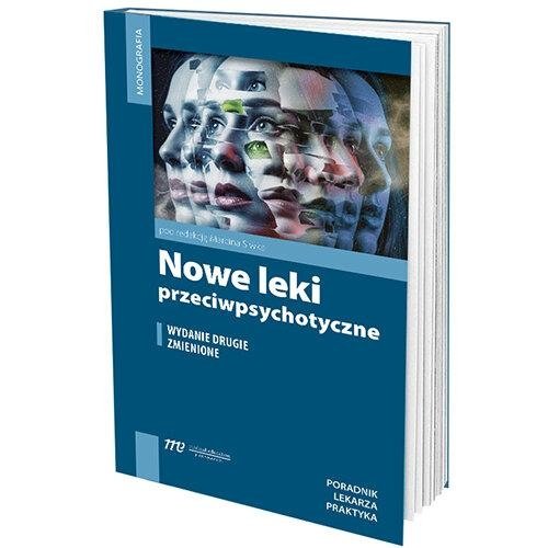 Nowe leki przeciwpsychotyczne