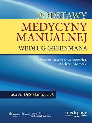 Podstawy medycyny manualnej według Greenmana