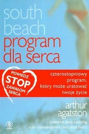 Dieta South Beach Program dla serca