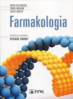 Farmakologia R. Korbut