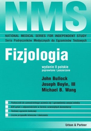 Fizjologia (NMS)