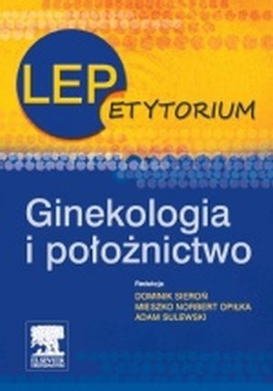 LEPetytorium Ginekologia i położnictwo