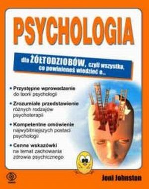 Psychologia dla żółtodziobów