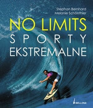 Sporty ekstremalne No limits
