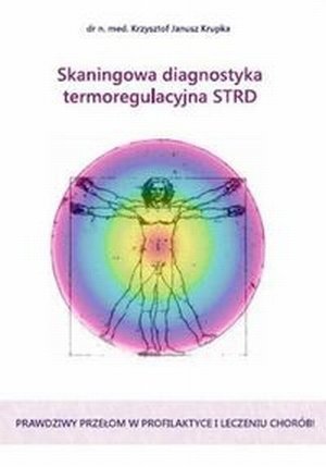 Skaningowa diagnostyka termoregulacyjna STRD