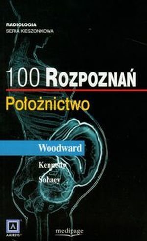 100 rozpoznań Położnictwo