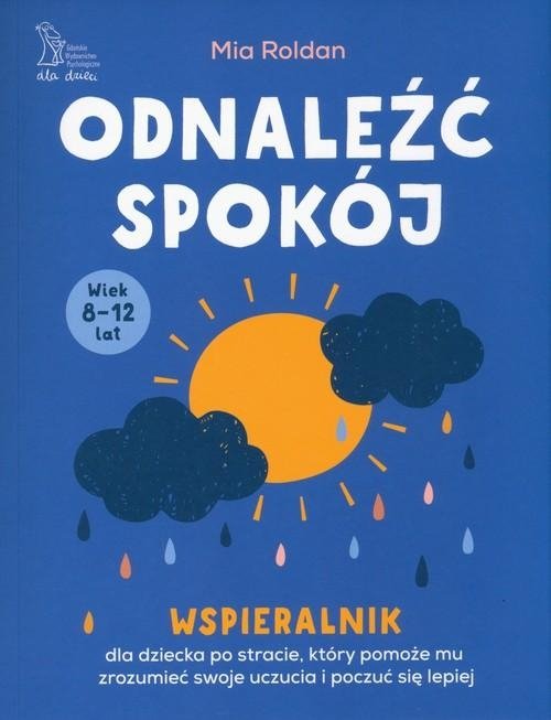 Odnaleźć spokó