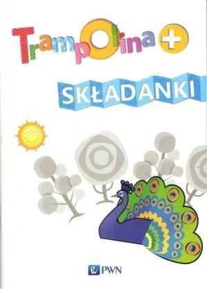 Trampolina Składanki