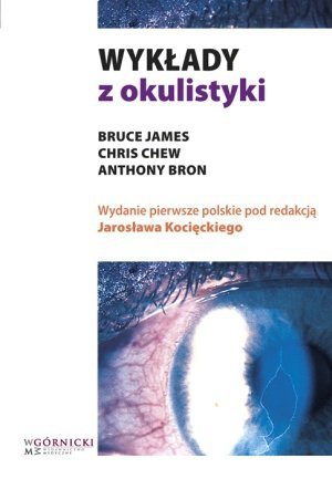 Wykłady z okulistyki