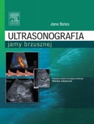 Ultrasonografia jamy brzusznej