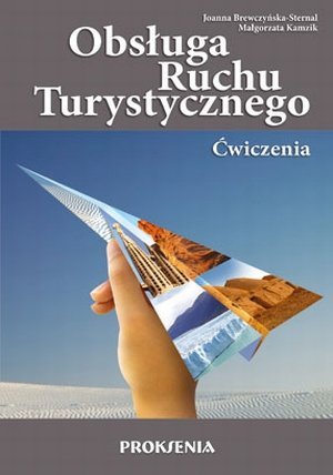 Obsługa ruchu turystycznego Ćwiczenia