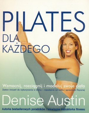 Pilates dla każdego