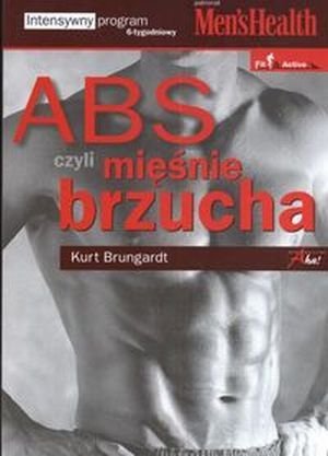 ABS czyli mięśnie brzucha
