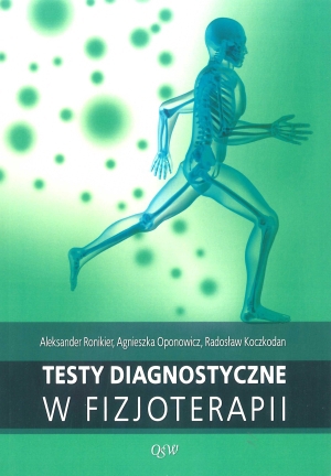 Testy diagnostyczne w fizjoterapii