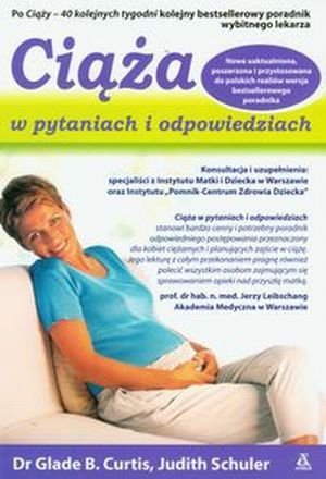 Ciąża w pytaniach i odpowiedziach