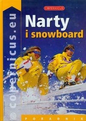 Narty i snowboard Poradnik
