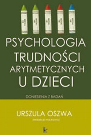 Psychologia trudności arytmetycznych u dzieci